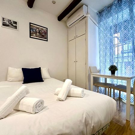 Wakaflats 3, Centro Madrid, Chueca, Barbi Apartment Exterior foto