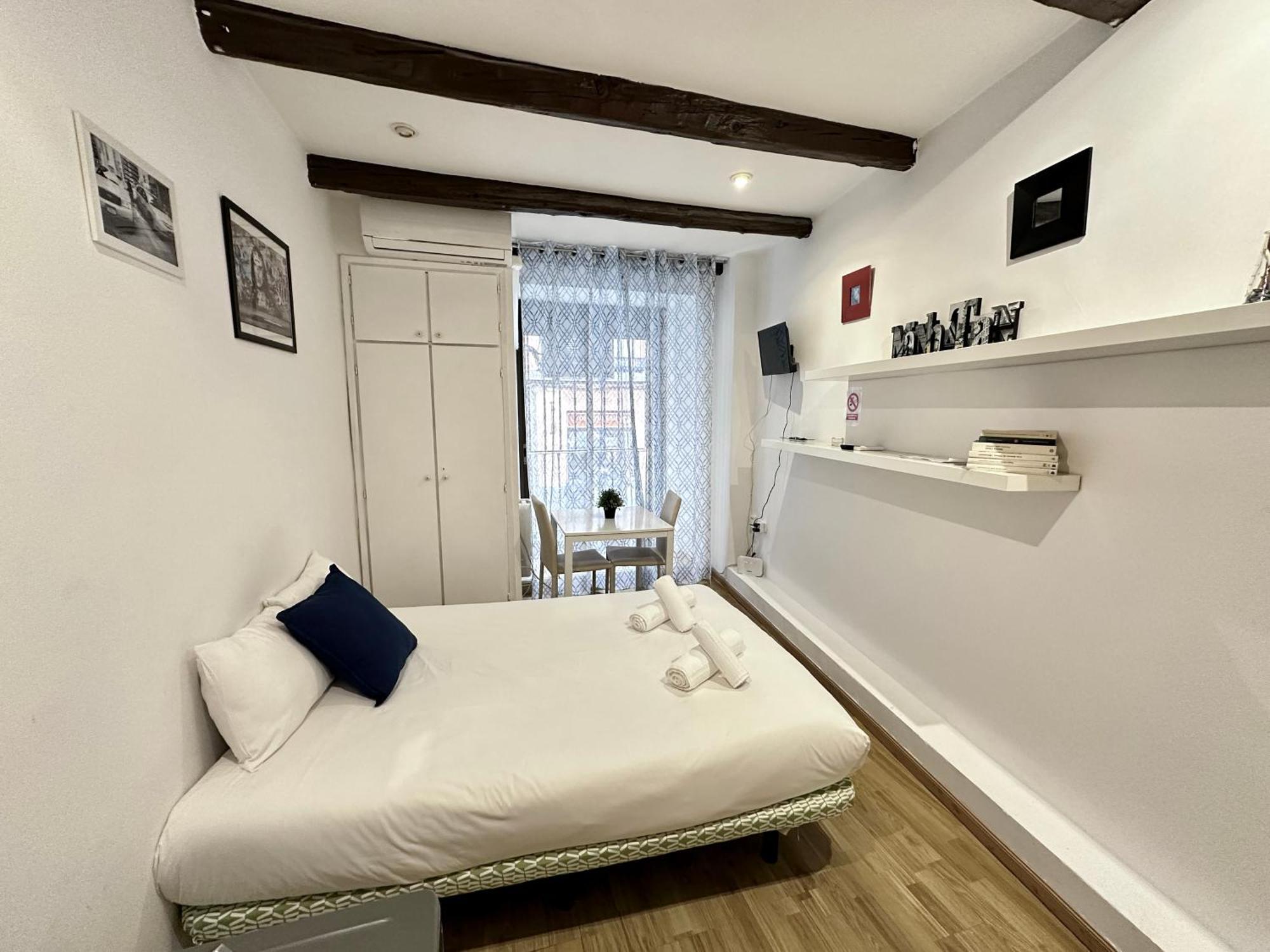 Wakaflats 3, Centro Madrid, Chueca, Barbi Apartment Exterior foto