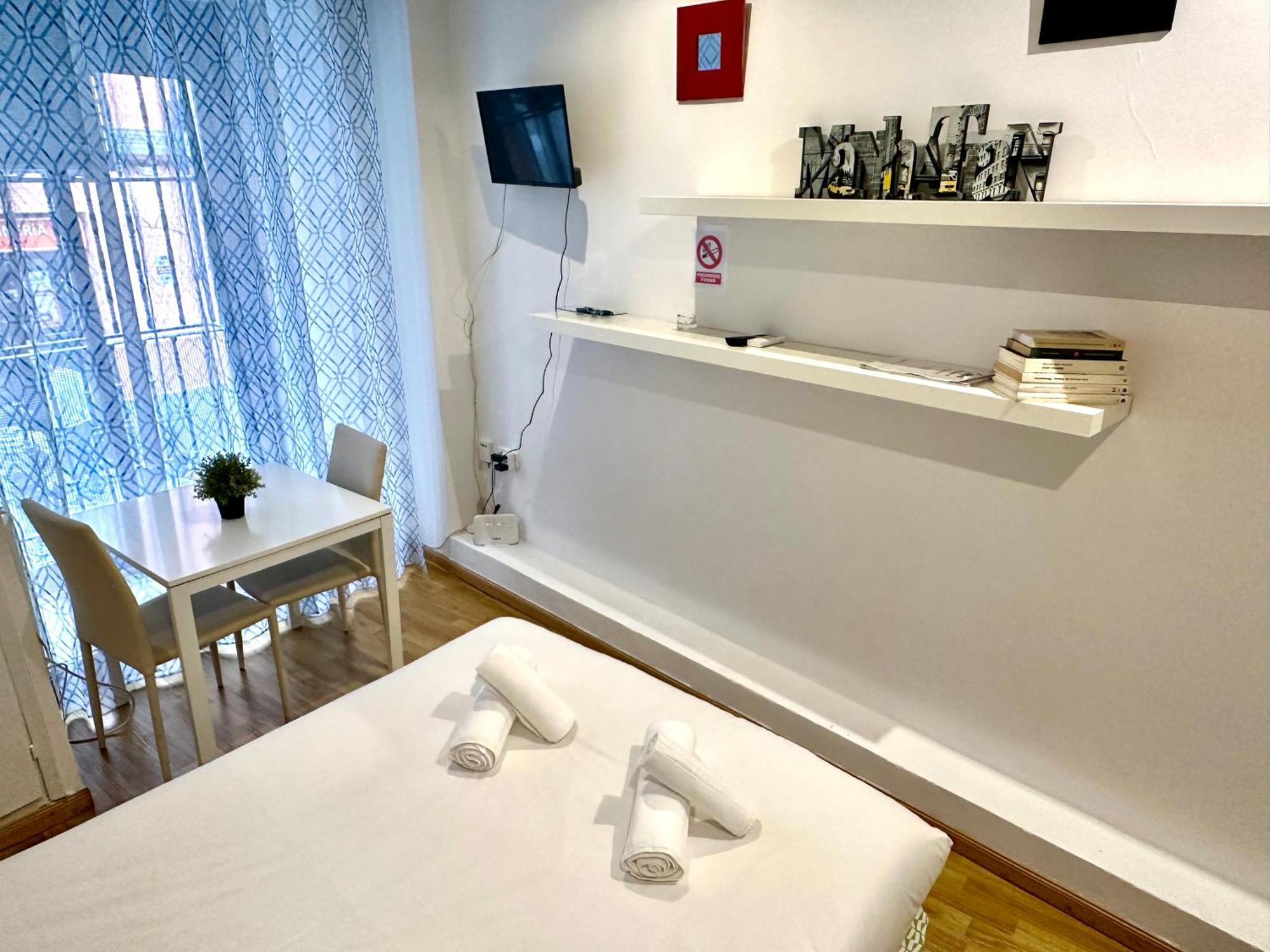 Wakaflats 3, Centro Madrid, Chueca, Barbi Apartment Exterior foto
