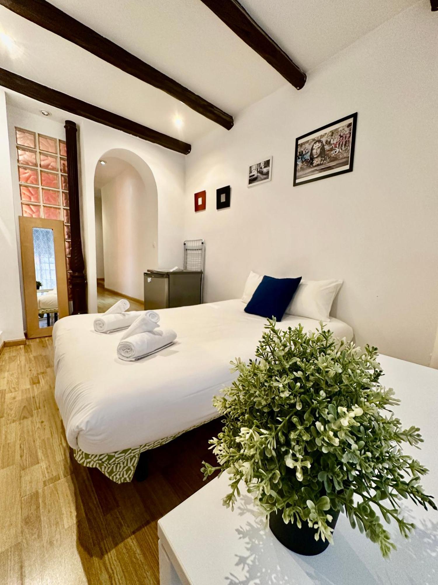 Wakaflats 3, Centro Madrid, Chueca, Barbi Apartment Exterior foto