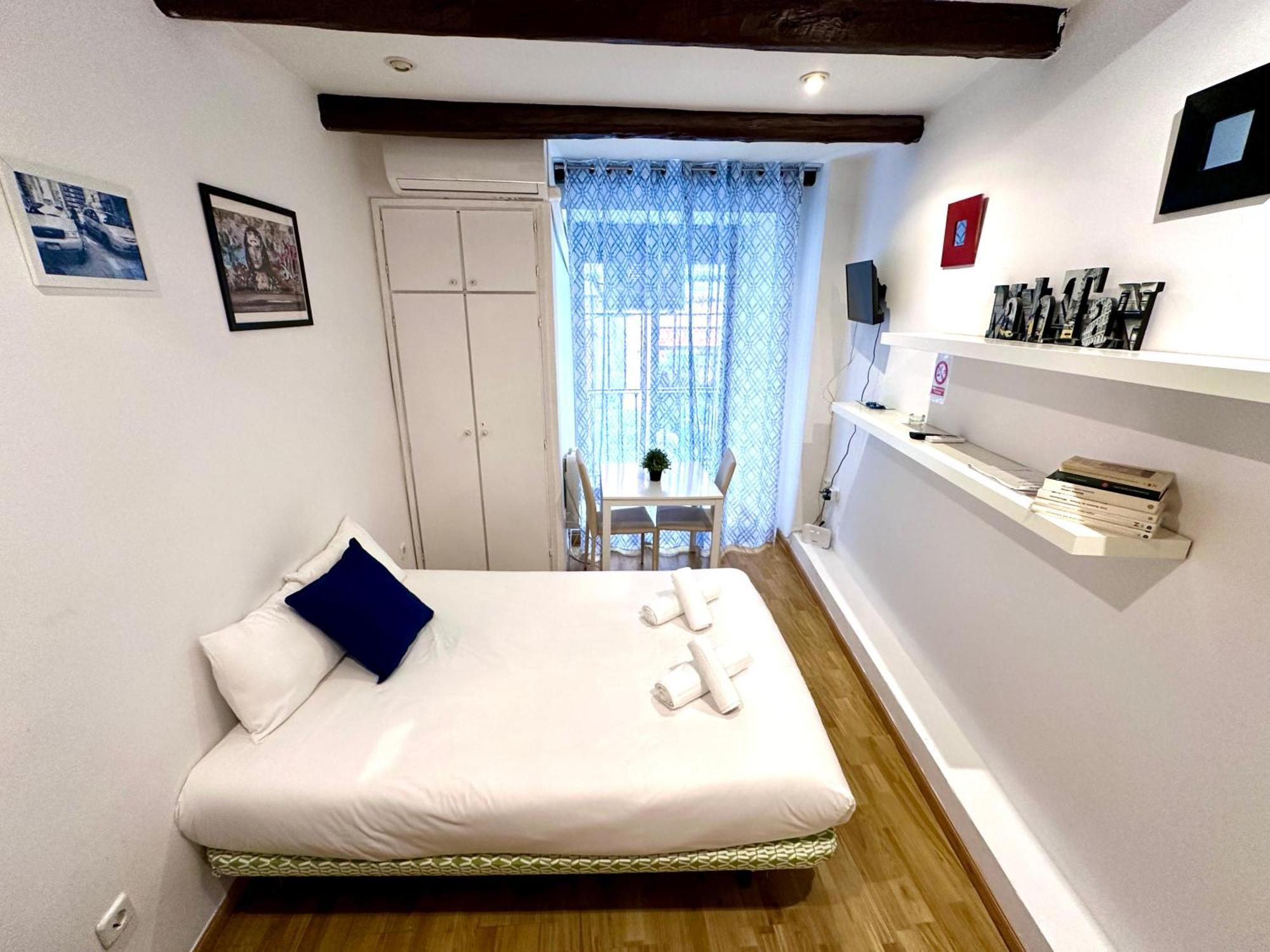 Wakaflats 3, Centro Madrid, Chueca, Barbi Apartment Exterior foto