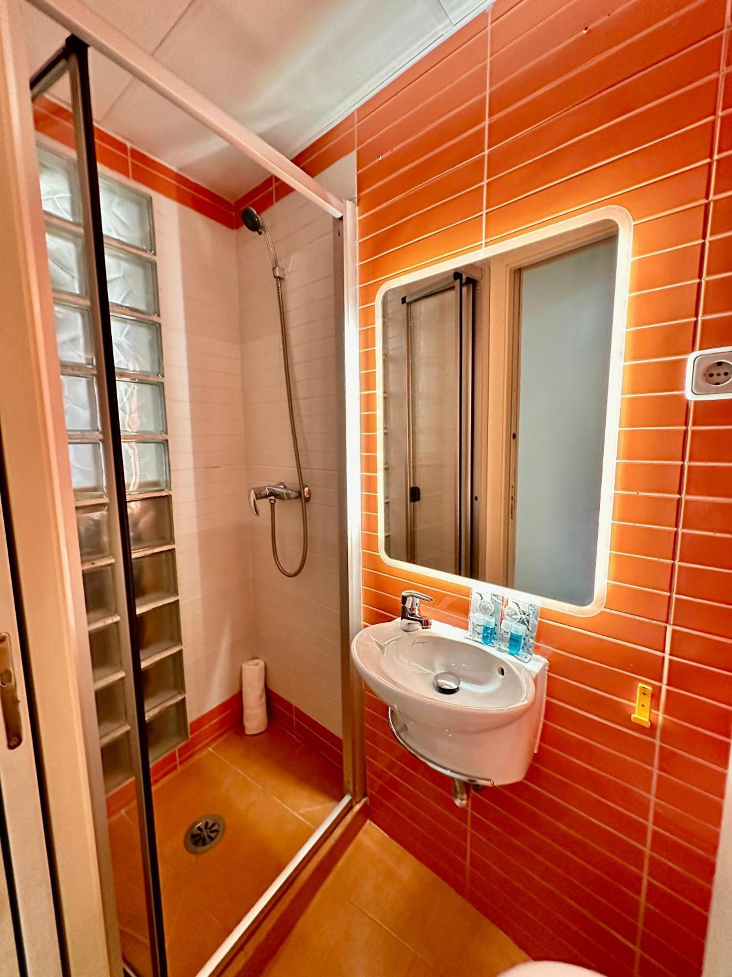 Wakaflats 3, Centro Madrid, Chueca, Barbi Apartment Exterior foto