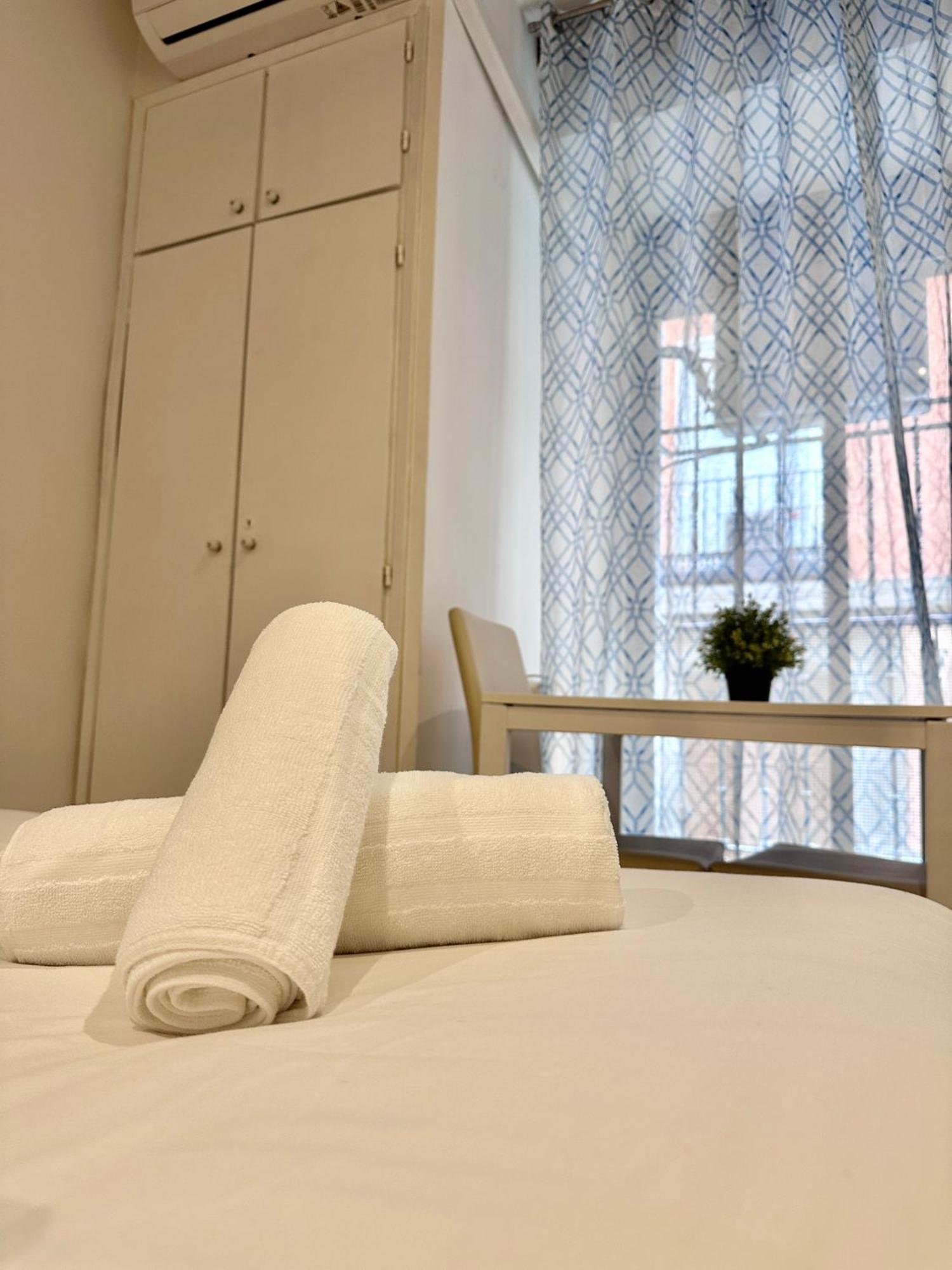 Wakaflats 3, Centro Madrid, Chueca, Barbi Apartment Exterior foto